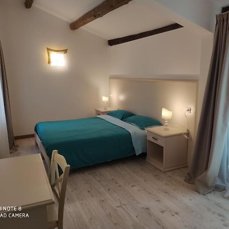Palazzetto Canossa Venedig Eksteriør billede