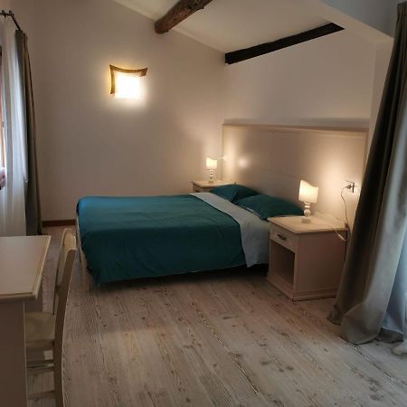 Palazzetto Canossa Venedig Eksteriør billede