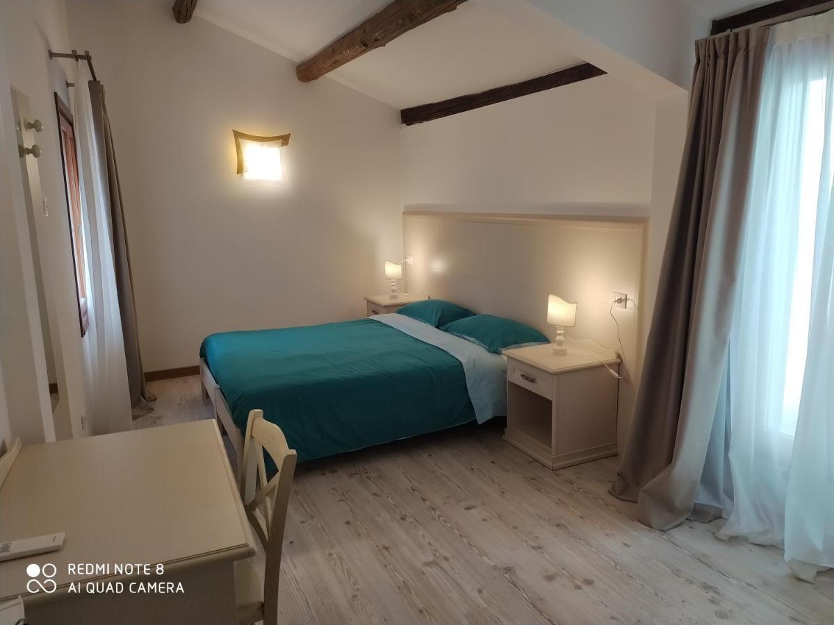 Palazzetto Canossa Venedig Eksteriør billede