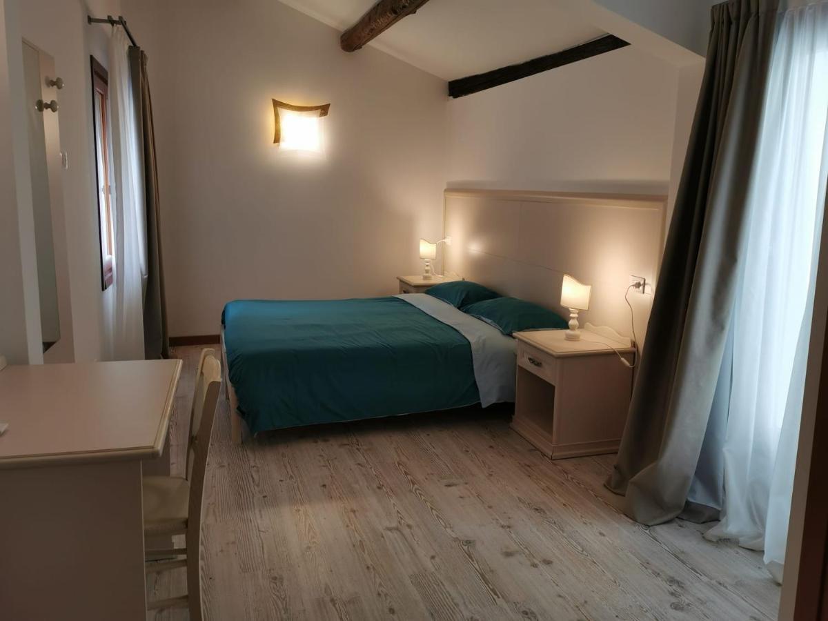 Palazzetto Canossa Venedig Eksteriør billede