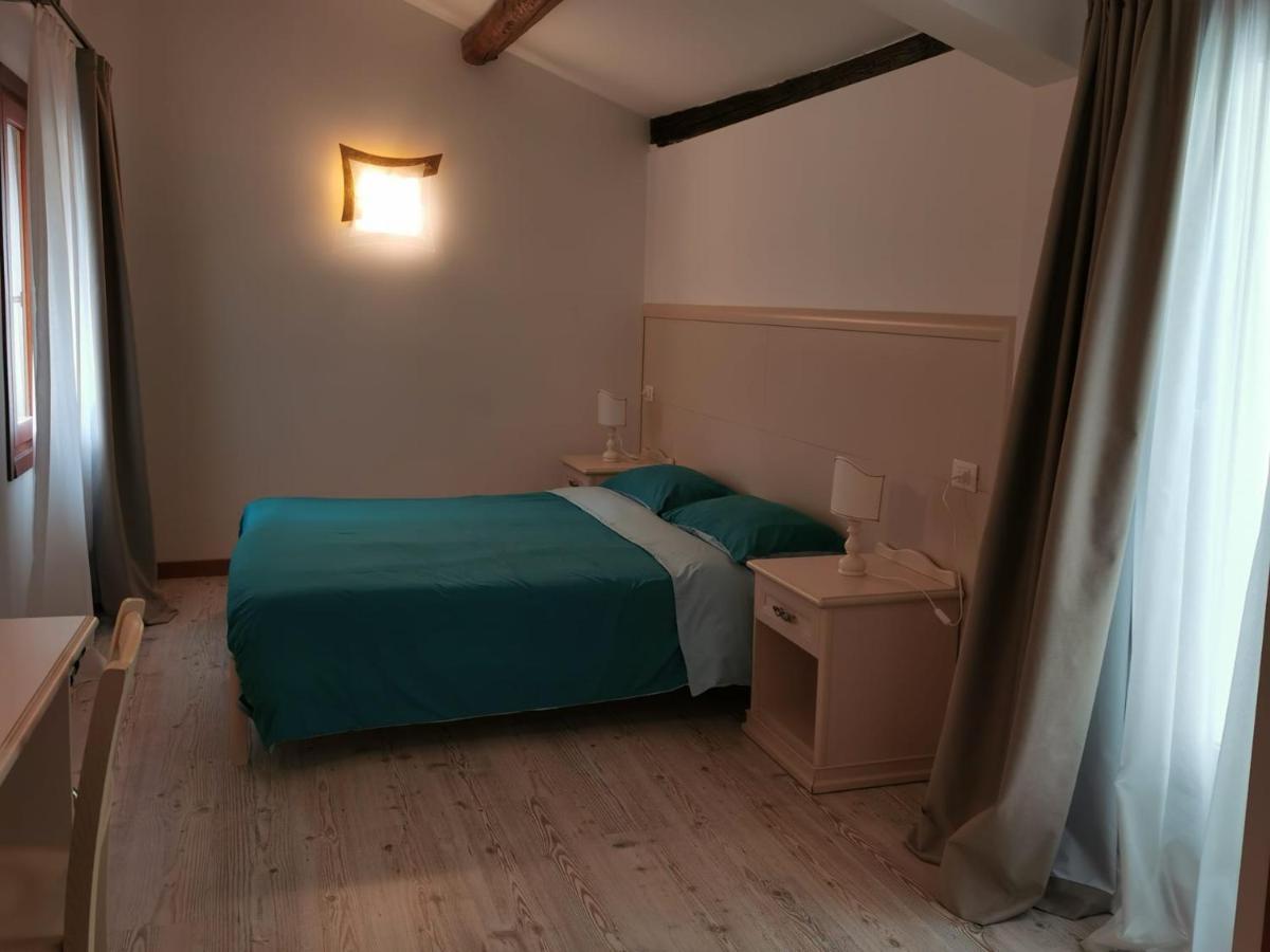 Palazzetto Canossa Venedig Eksteriør billede