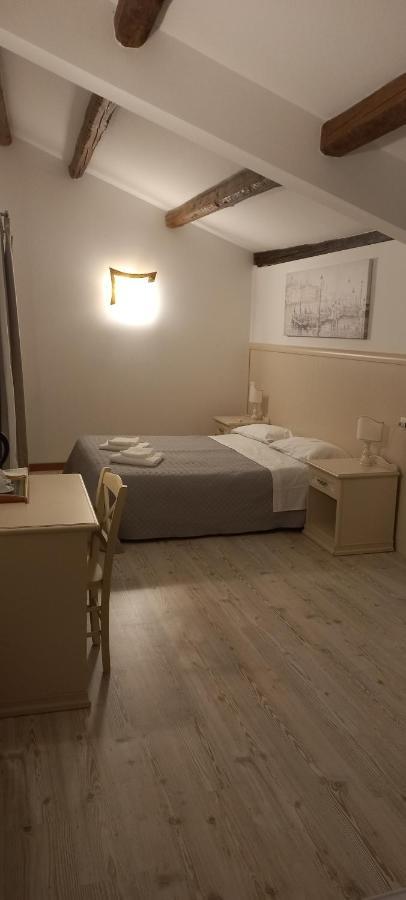 Palazzetto Canossa Venedig Eksteriør billede