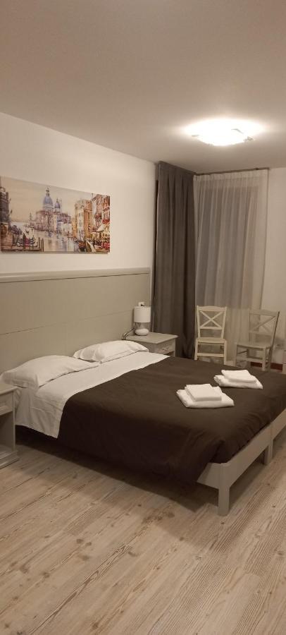 Palazzetto Canossa Venedig Eksteriør billede