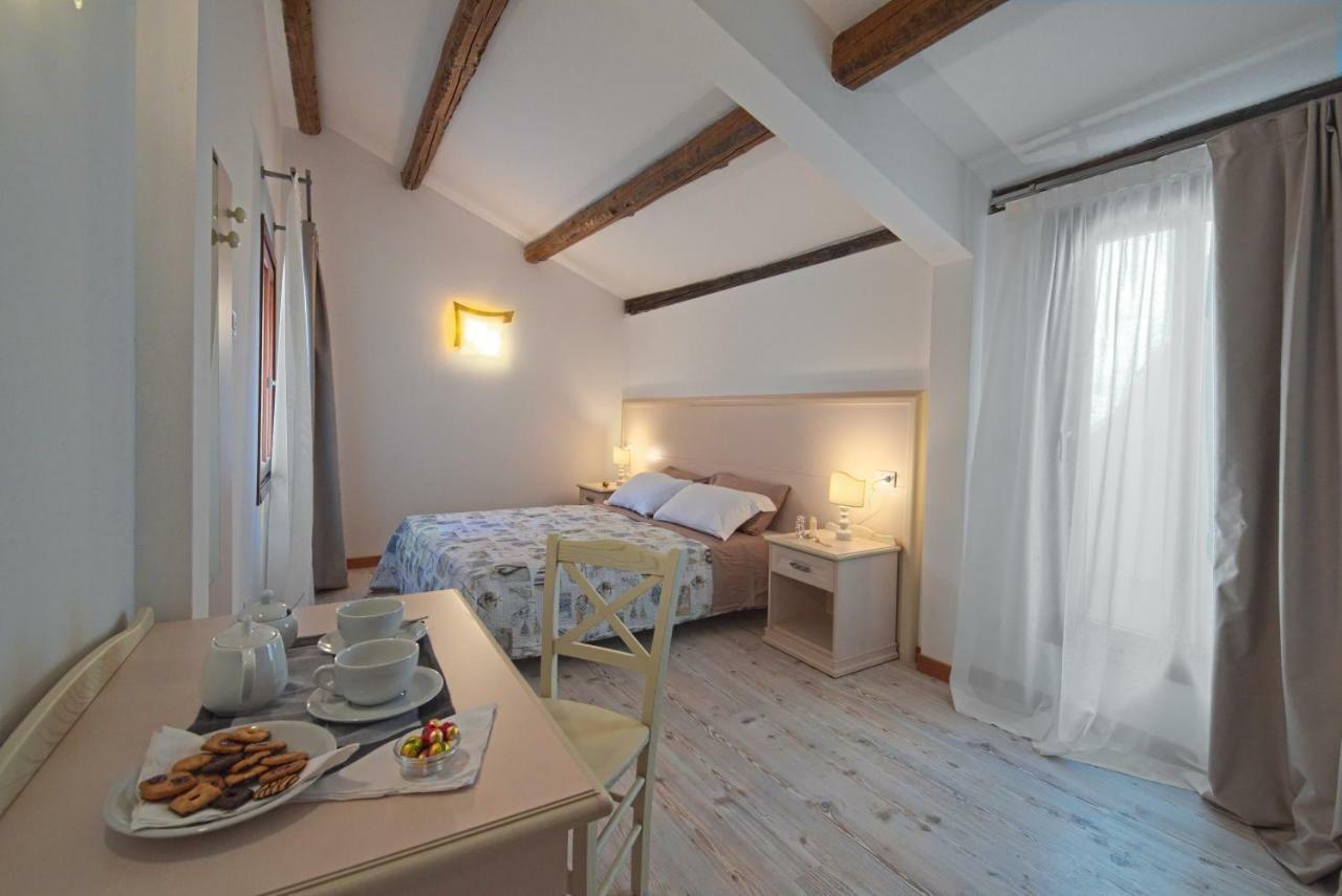 Palazzetto Canossa Venedig Eksteriør billede