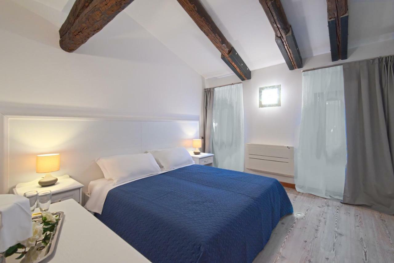 Palazzetto Canossa Venedig Eksteriør billede