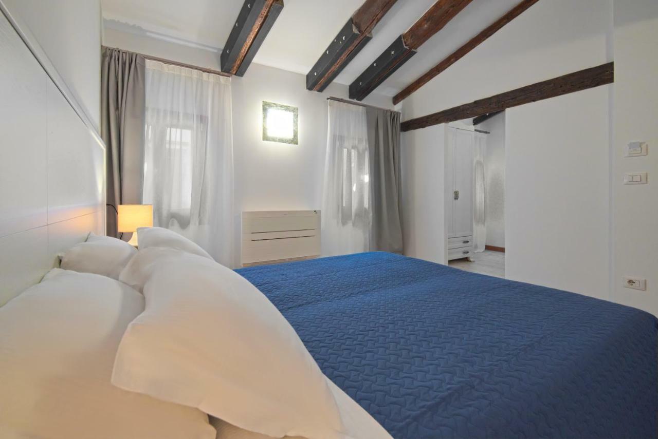 Palazzetto Canossa Venedig Eksteriør billede