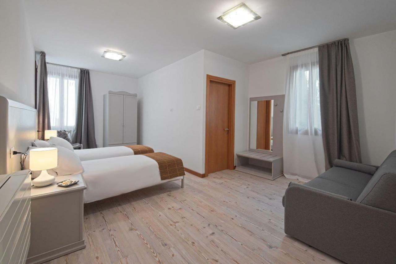 Palazzetto Canossa Venedig Eksteriør billede