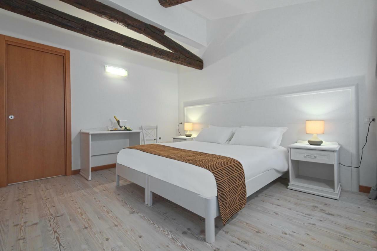 Palazzetto Canossa Venedig Eksteriør billede