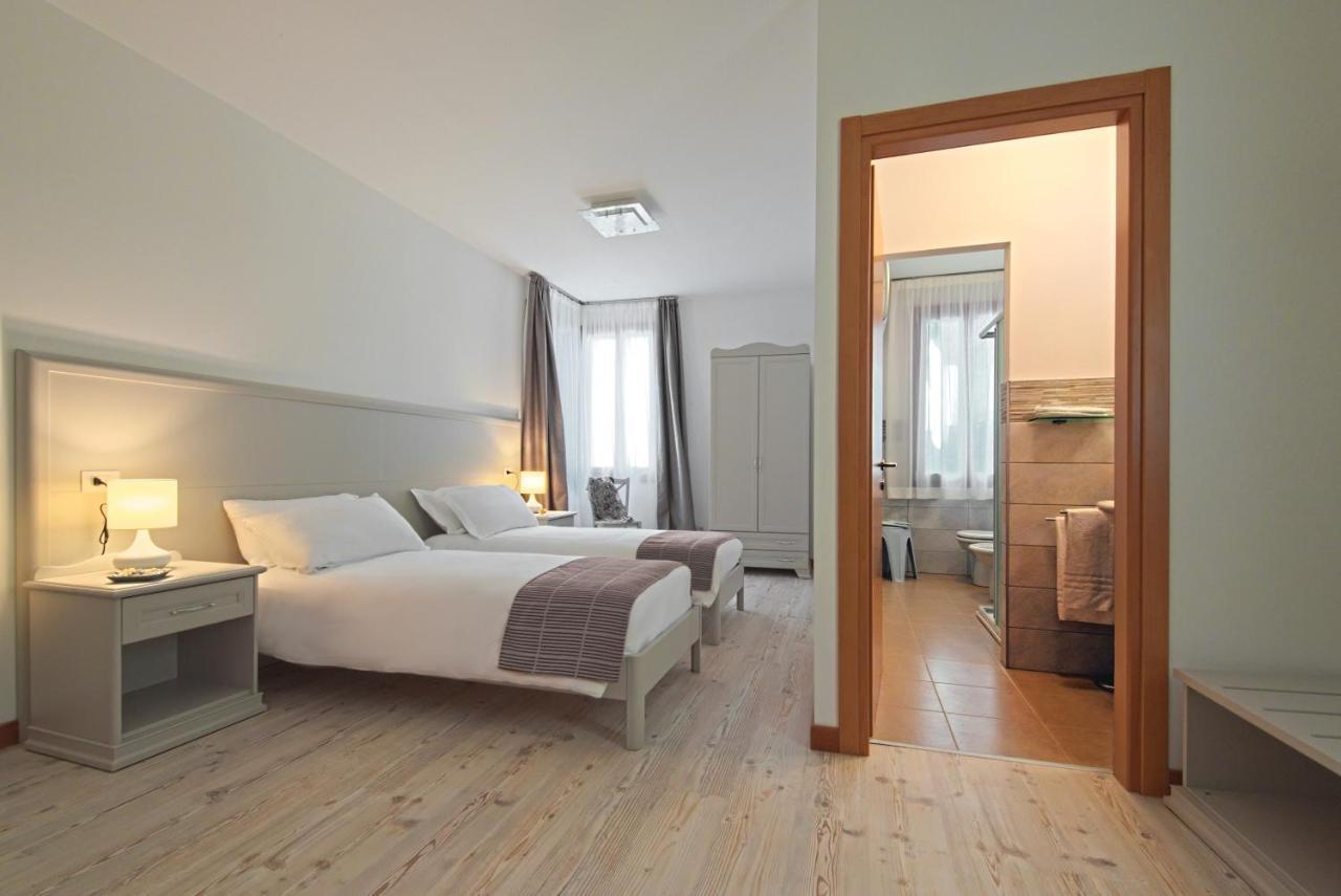 Palazzetto Canossa Venedig Eksteriør billede